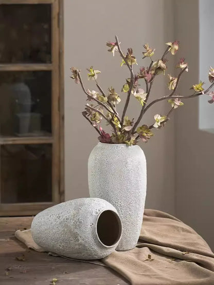 MACHIG Vase en céramique 