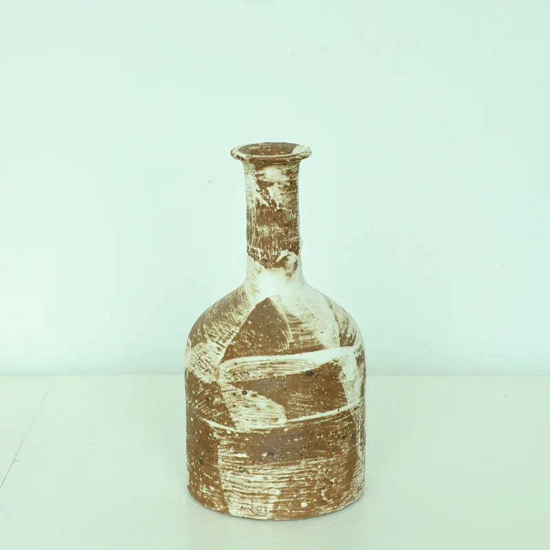 WABI SABI Vase en céramique 