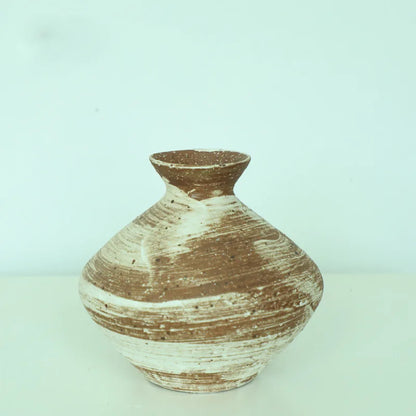 WABI SABI Vase en céramique 