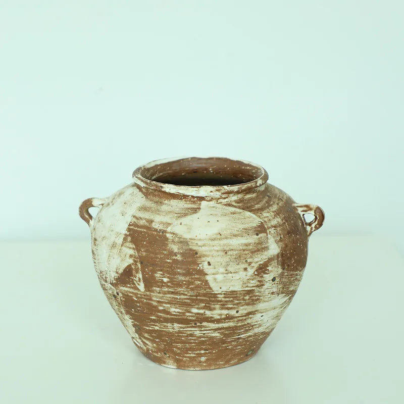 WABI SABI Vase en céramique 